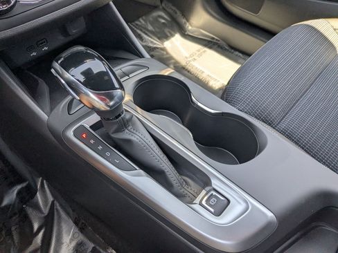 New 2025 Buick Envista Preferred w/ Convenience I Package image 21