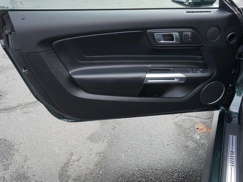 Used 2020 Ford Mustang Bullitt w/ Bullitt Electronics Package image 24