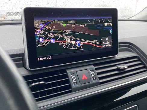 Used 2020 Audi Q5 2.0T Premium Plus w/ Premium Plus Package image 23