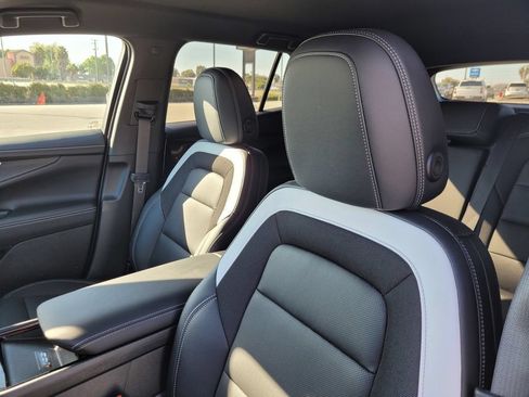 New 2026 Chevrolet Blazer EV LT FWD image 12