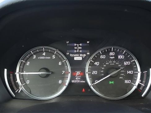 Used 2020 Acura MDX SH-AWD w/ Technology Package image 24