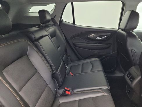 Used 2018 GMC Terrain SLT w/ Preferred Package AWD/4WD image 19