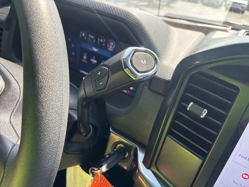 Used 2025 Ford F150 STX AWD/4WD image 20