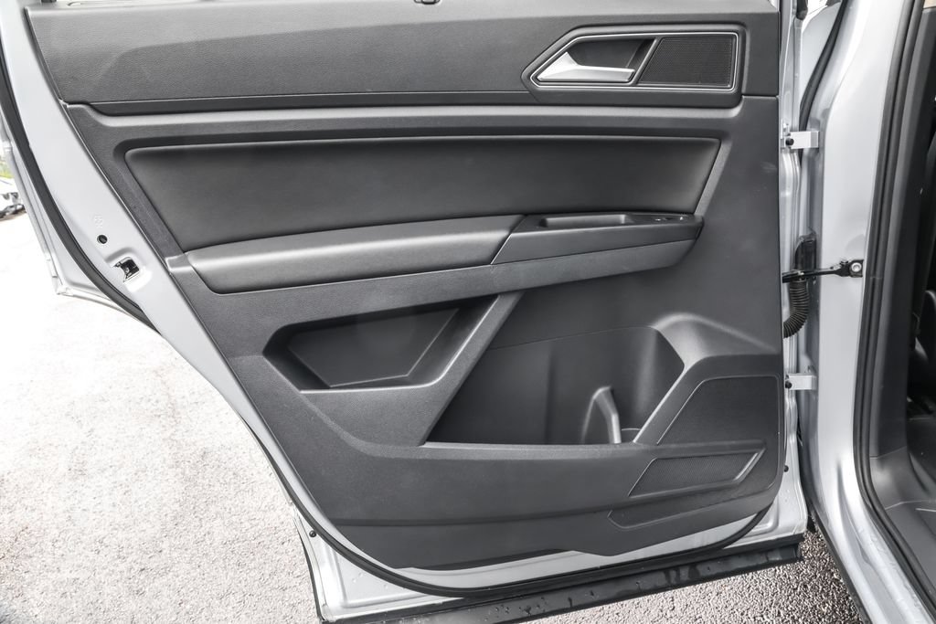 Used 2019 Volkswagen Atlas SEL AWD/4WD image 30