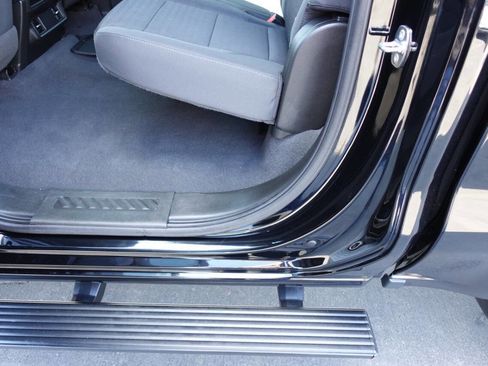 Used 2023 Chevrolet Silverado 1500 Custom w/ LPO, Dark Essentials Package image 22