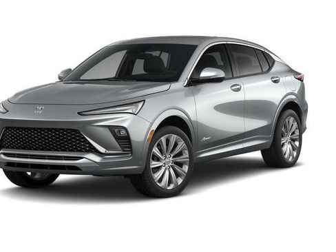 New 2026 Buick Envista Avenir image 50