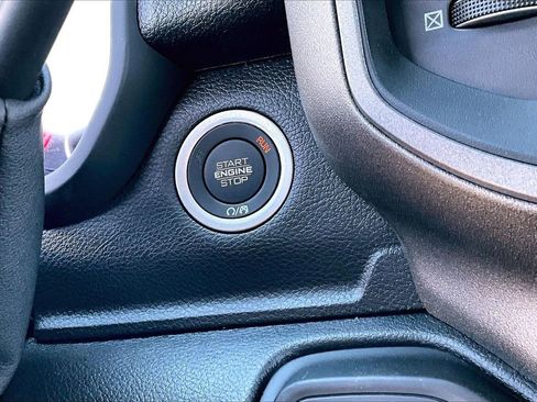 New 2026 RAM 3500 Tradesman image 24