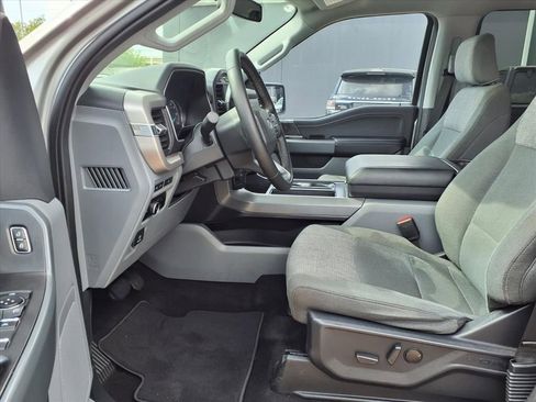 Used 2023 Ford F150 XLT w/ Equipment Group 302A High image 10