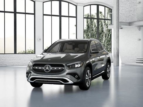New 2026 Mercedes-Benz GLA 250 GLA 250 image 40