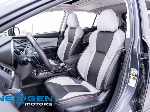 Used 2023 Subaru Crosstrek 2.5i Limited image 29