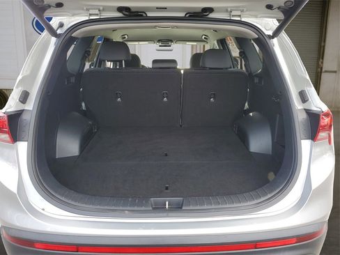 Used 2022 Hyundai Santa Fe XRT image 7