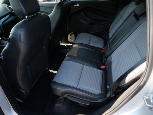 Used 2019 Ford Escape SE AWD/4WD image 20