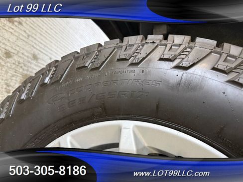Used 2016 Chevrolet Colorado LT w/ LT Convenience Package AWD/4WD image 45