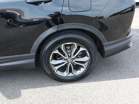 Used 2020 Honda CR-V EX-L image 4