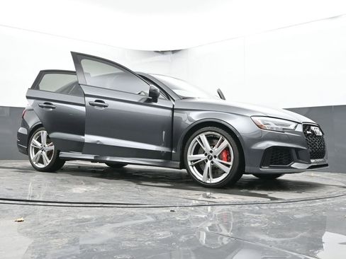 Used 2019 Audi RS 3 image 62