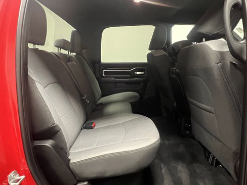 Used 2024 RAM 2500 Big Horn w/ Bed Utility Group image 18