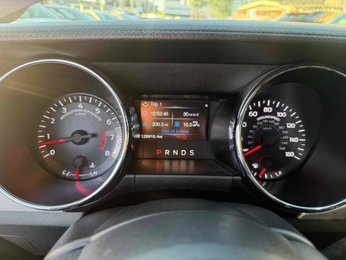 Used 2015 Ford Mustang GT Premium w/ Enhanced Security Package image 25