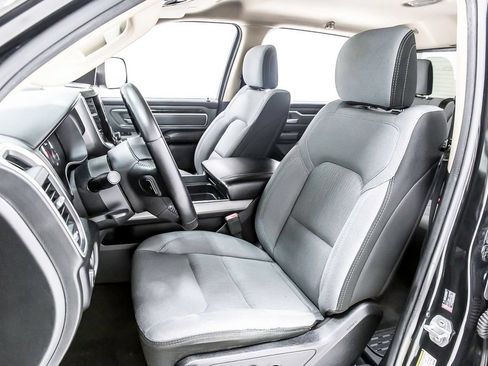 Used 2020 RAM 1500 Lone Star RWD image 30