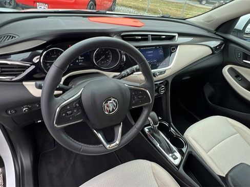 Certified 2023 Buick Encore GX Select image 21