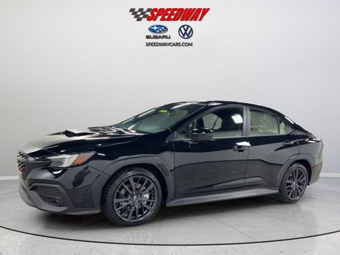 New 2026 Subaru WRX Premium AWD/4WD image 11