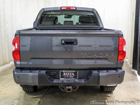Used 2018 Toyota Tundra Limited image 7