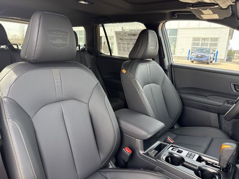 New 2026 Subaru Outback Wilderness AWD/4WD image 7