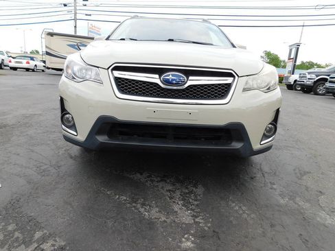 Used 2017 Subaru Crosstrek 2.0i Limited AWD/4WD image 42