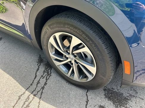 Used 2022 Buick Envision Essence w/ Safety Package AWD/4WD image 4