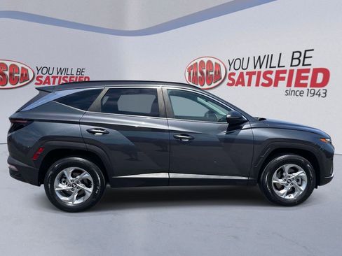 Used 2023 Hyundai Tucson SEL AWD/4WD image 5
