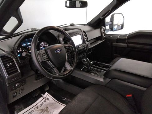 Used 2020 Ford F150 XLT w/ Equipment Group 302A Luxury image 28