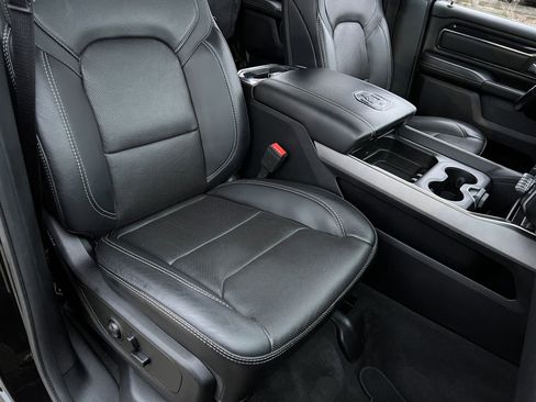 Used 2019 RAM 1500 Sport w/ Level 2 Equipment Group image 23