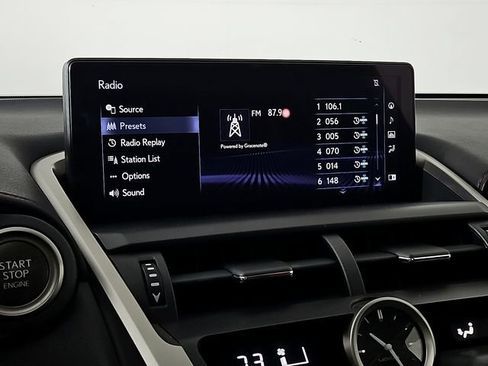 Used 2020 Lexus NX 300 F Sport image 18