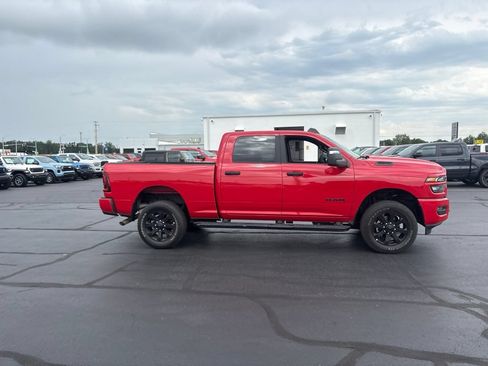 Used 2026 RAM 2500 Big Horn AWD/4WD image 11