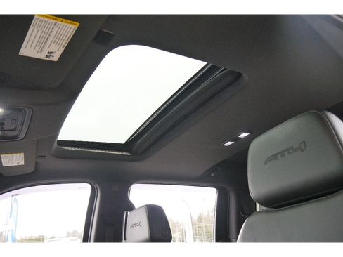 Used 2019 GMC Sierra 1500 AT4 w/ AT4 Premium Package image 11