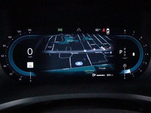 Certified 2025 Volvo V60 B5 Cross Country Plus image 16