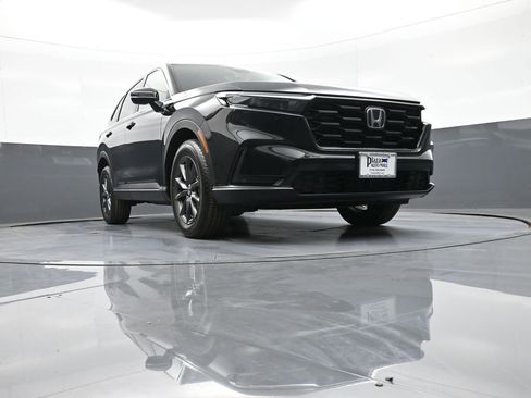 Used 2026 Honda CR-V EX-L image 29