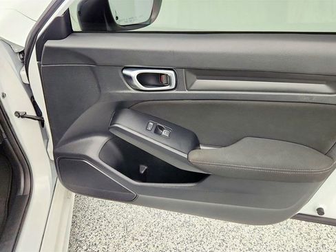 Used 2022 Honda Civic Sport image 25