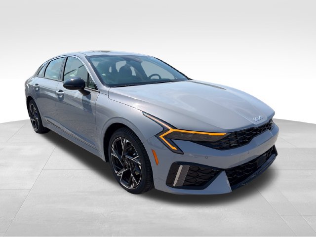 New 2026 Kia K5 GT-Line FWD 360° Tour