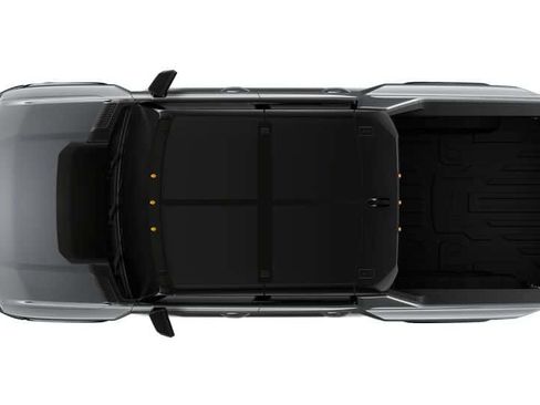 New 2026 GMC Hummer EV 4x4 Crew Cab image 56