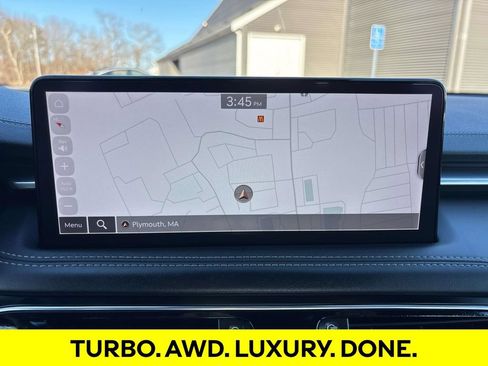 Used 2023 Genesis G70 2.0T AWD/4WD image 18