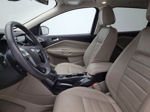 Used 2014 Ford Escape Titanium w/ Equipment Group 401A FWD image 17