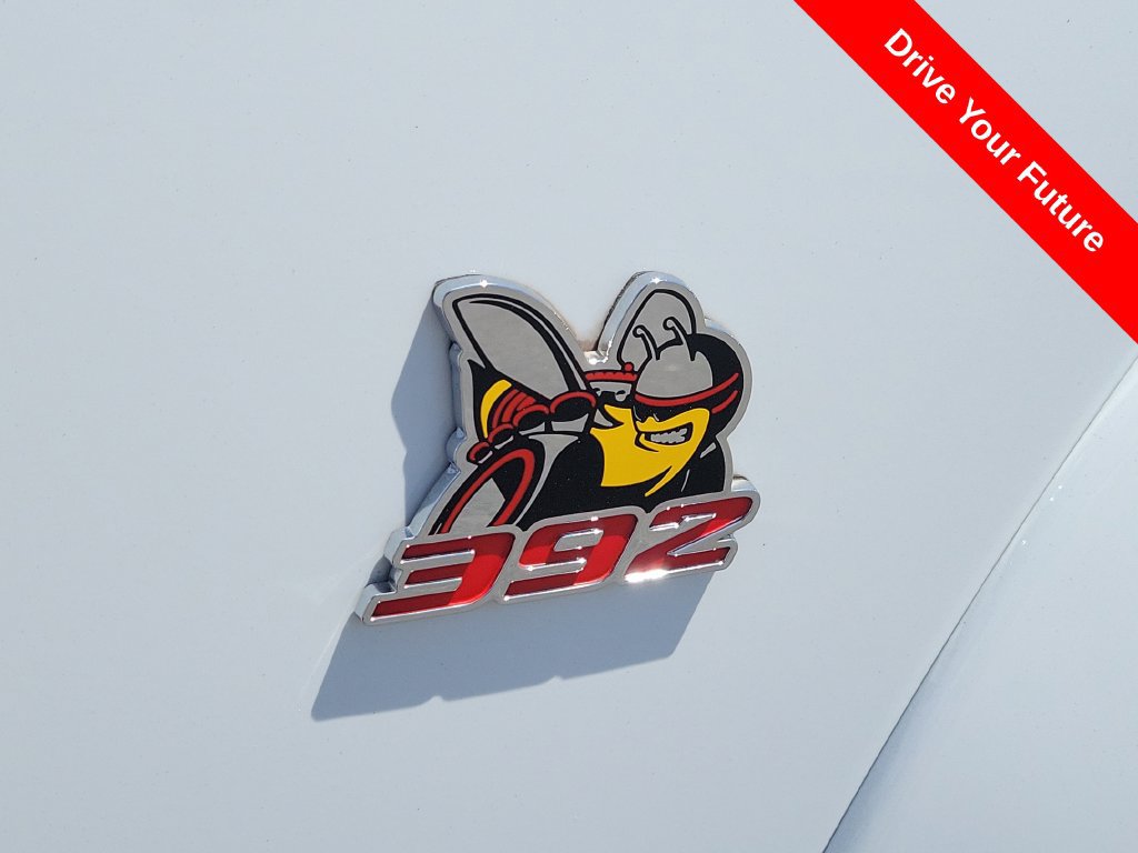 Used 2021 Dodge Challenger R/T Scat Pack RWD image 31