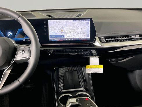 New 2026 BMW X1 xDrive28i w/ Technology Package AWD/4WD image 8