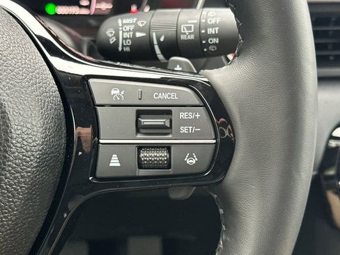 New 2026 Honda Passport RTL image 27