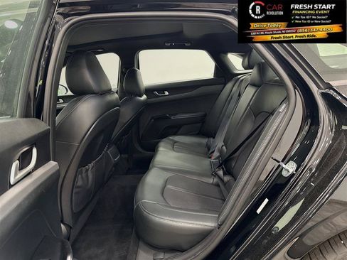 Used 2022 Kia K5 GT-Line w/ GT-Line Awd Premium Package image 76