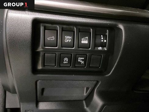 Used 2023 Subaru Forester Premium image 34