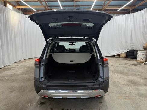 Used 2023 Nissan Rogue Platinum AWD/4WD image 20