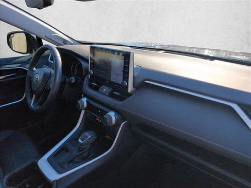 Used 2022 Toyota RAV4 Limited image 22