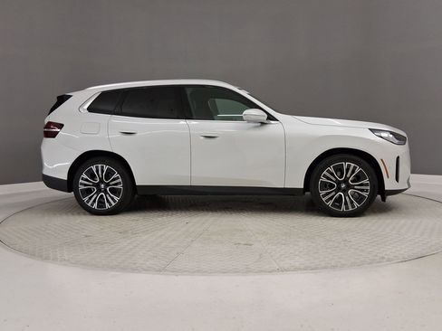 New 2026 BMW X3 xDrive30 image 6