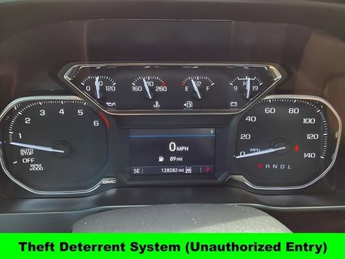 Used 2021 GMC Sierra 1500 SLT image 27
